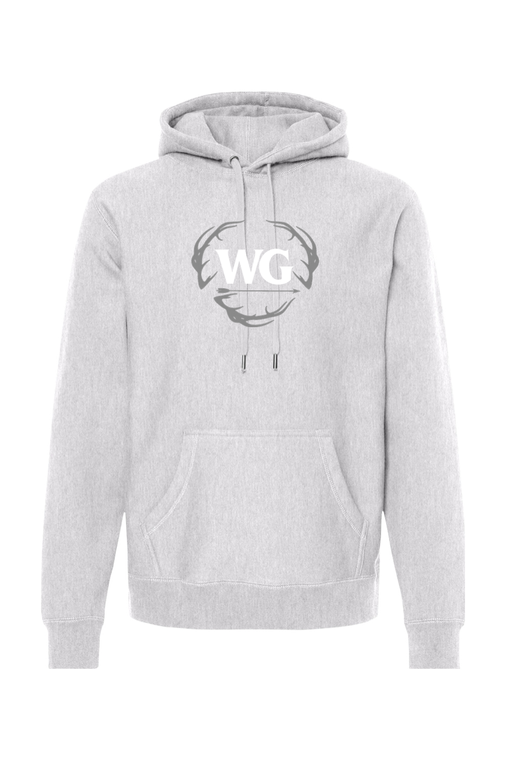Camp Hoodie