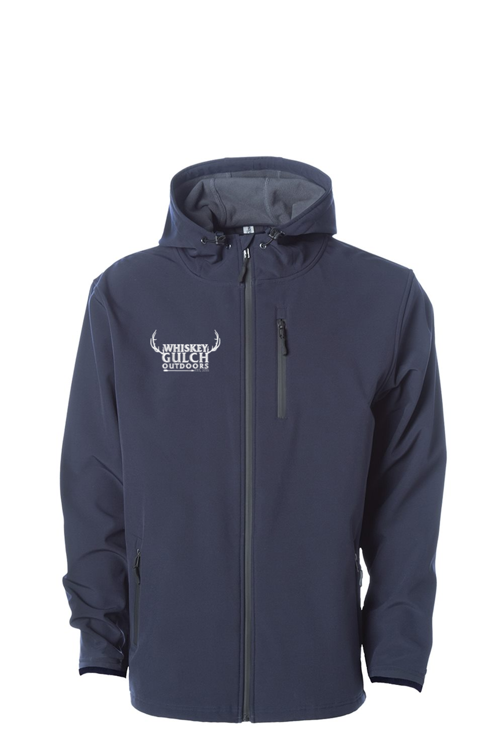 Ridge Jacket
