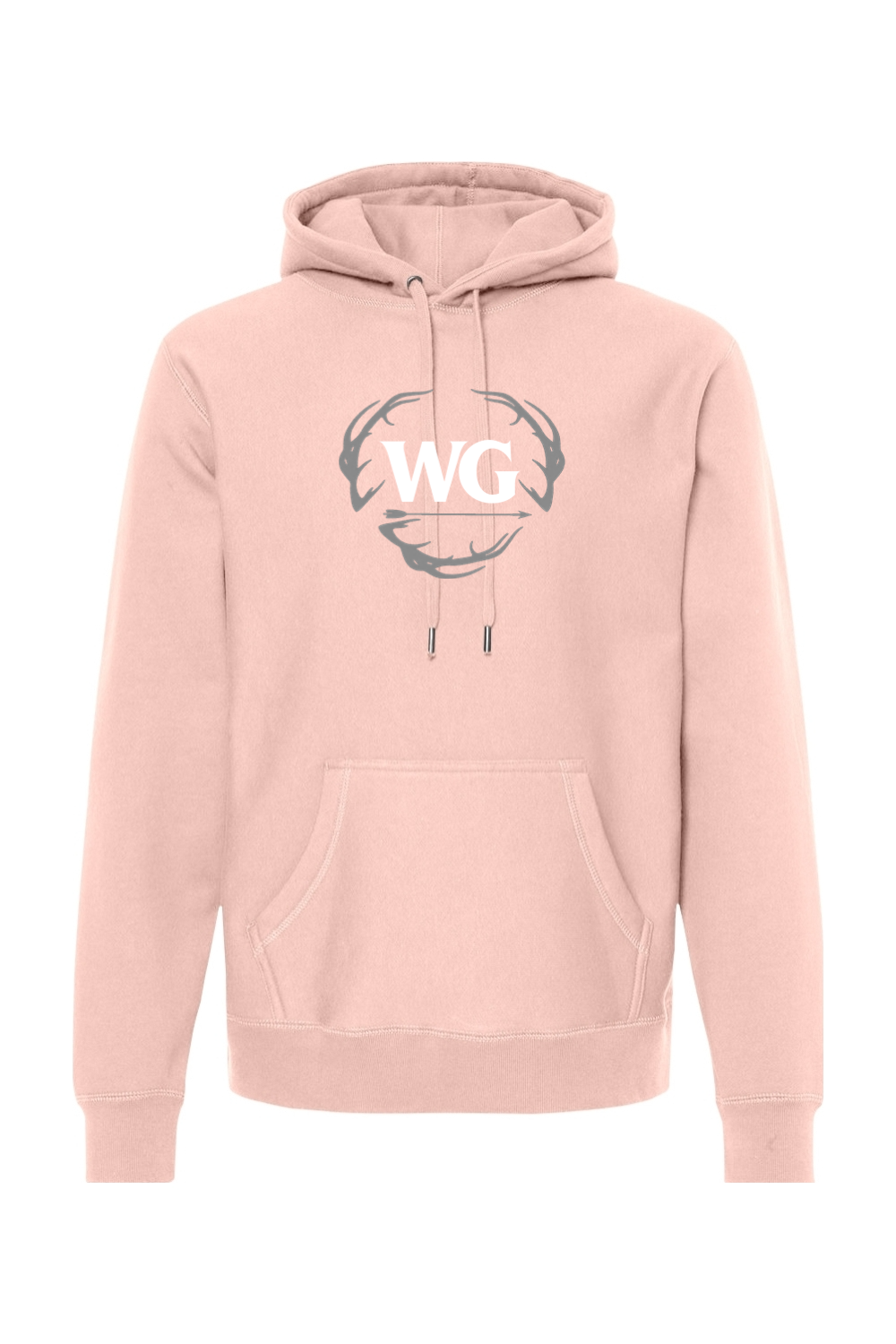 Camp Hoodie