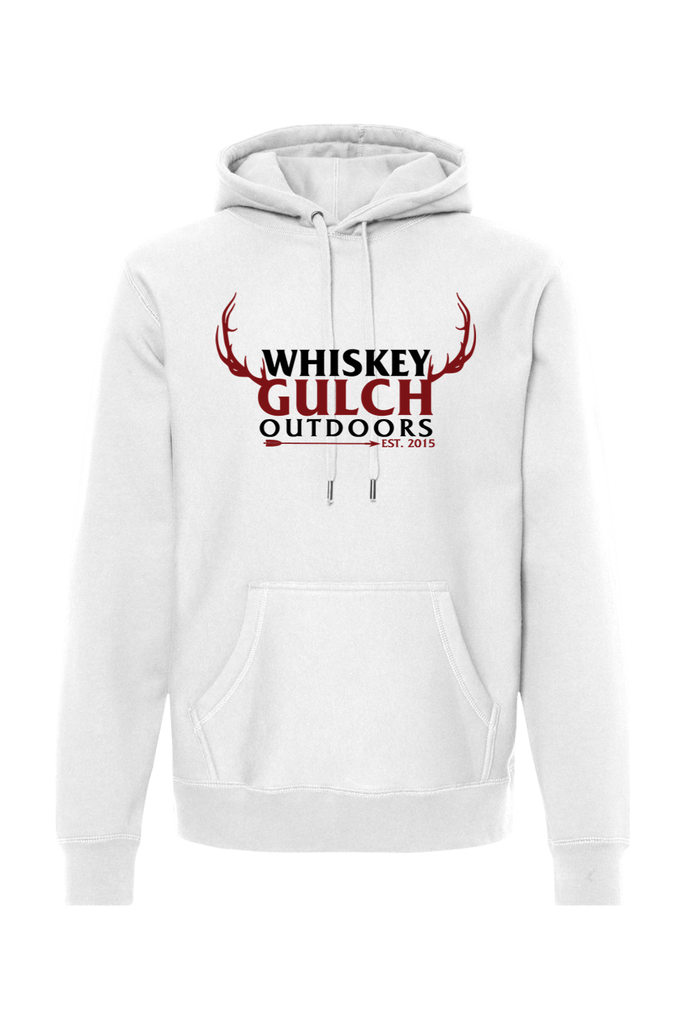 Camp Hoodie