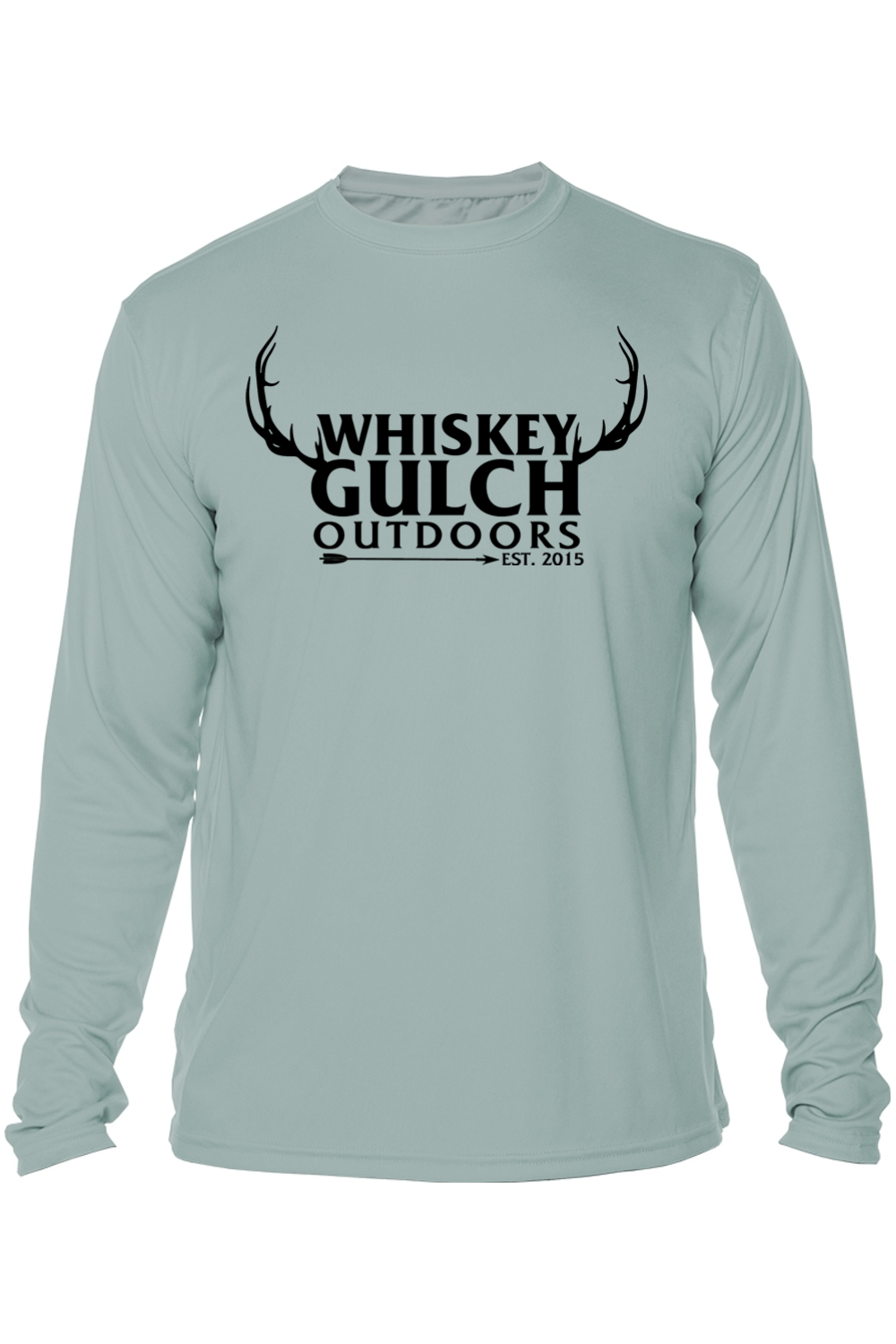 Stillwater Longsleeve