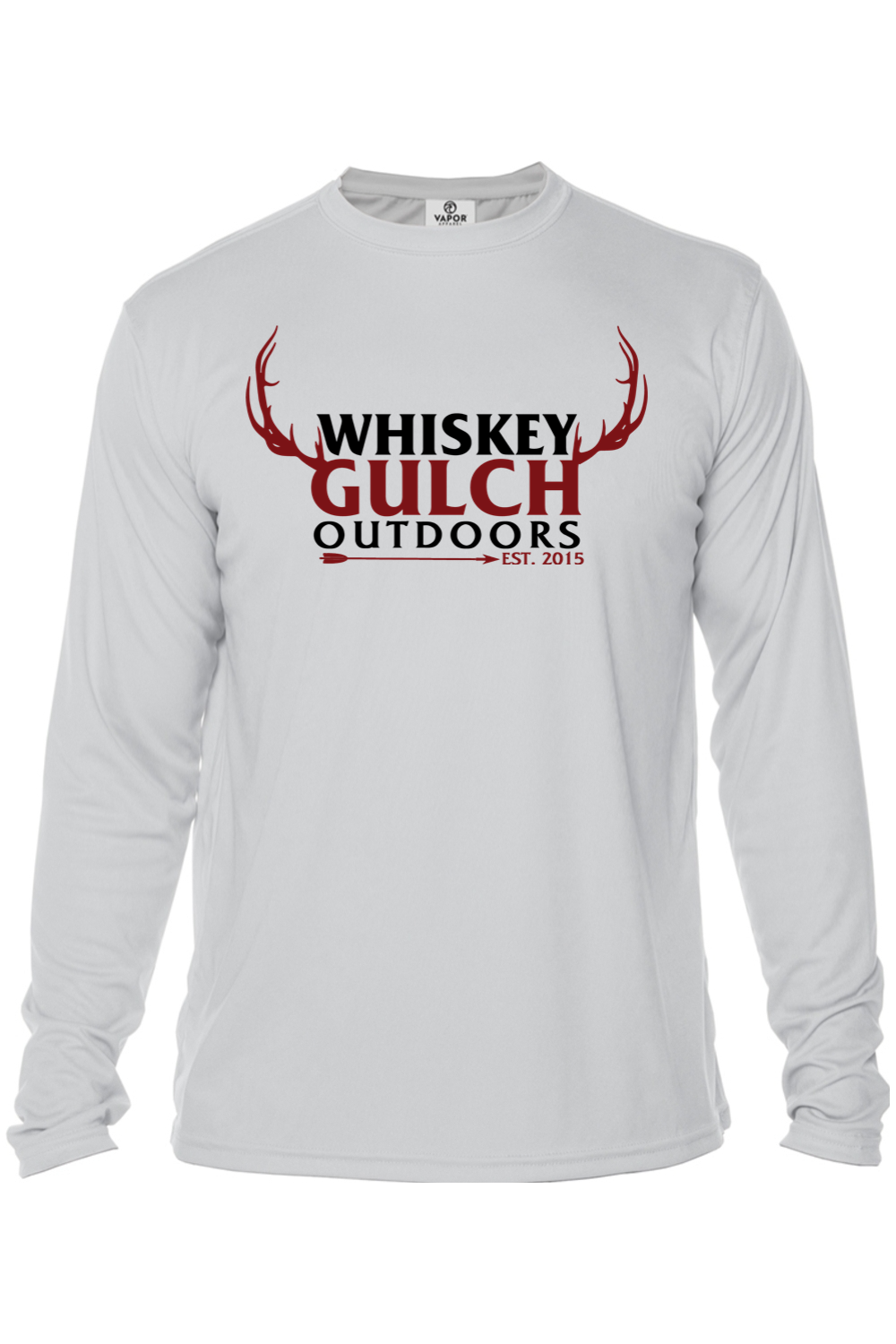 Stillwater Longsleeve