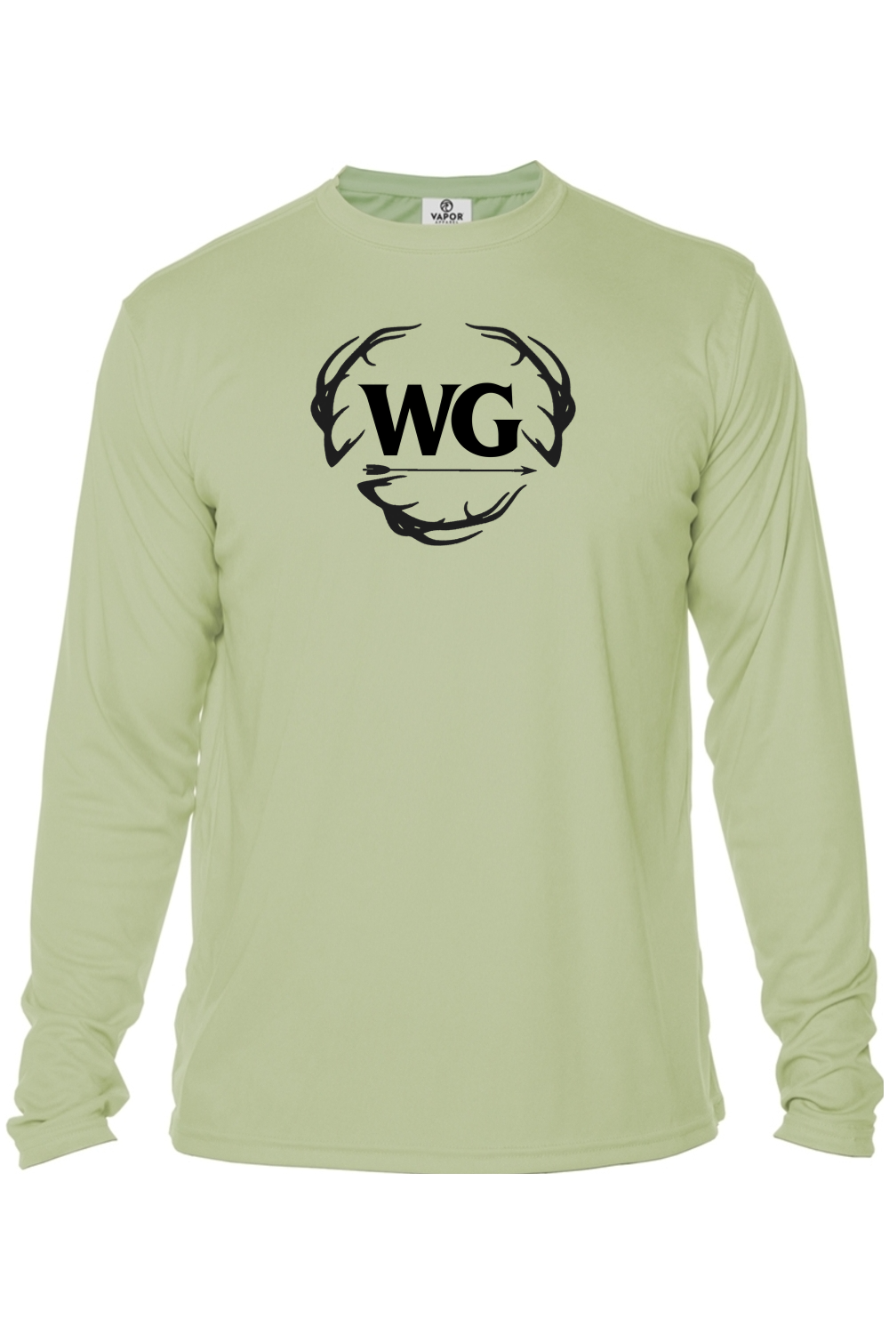 Stillwater Longsleeve
