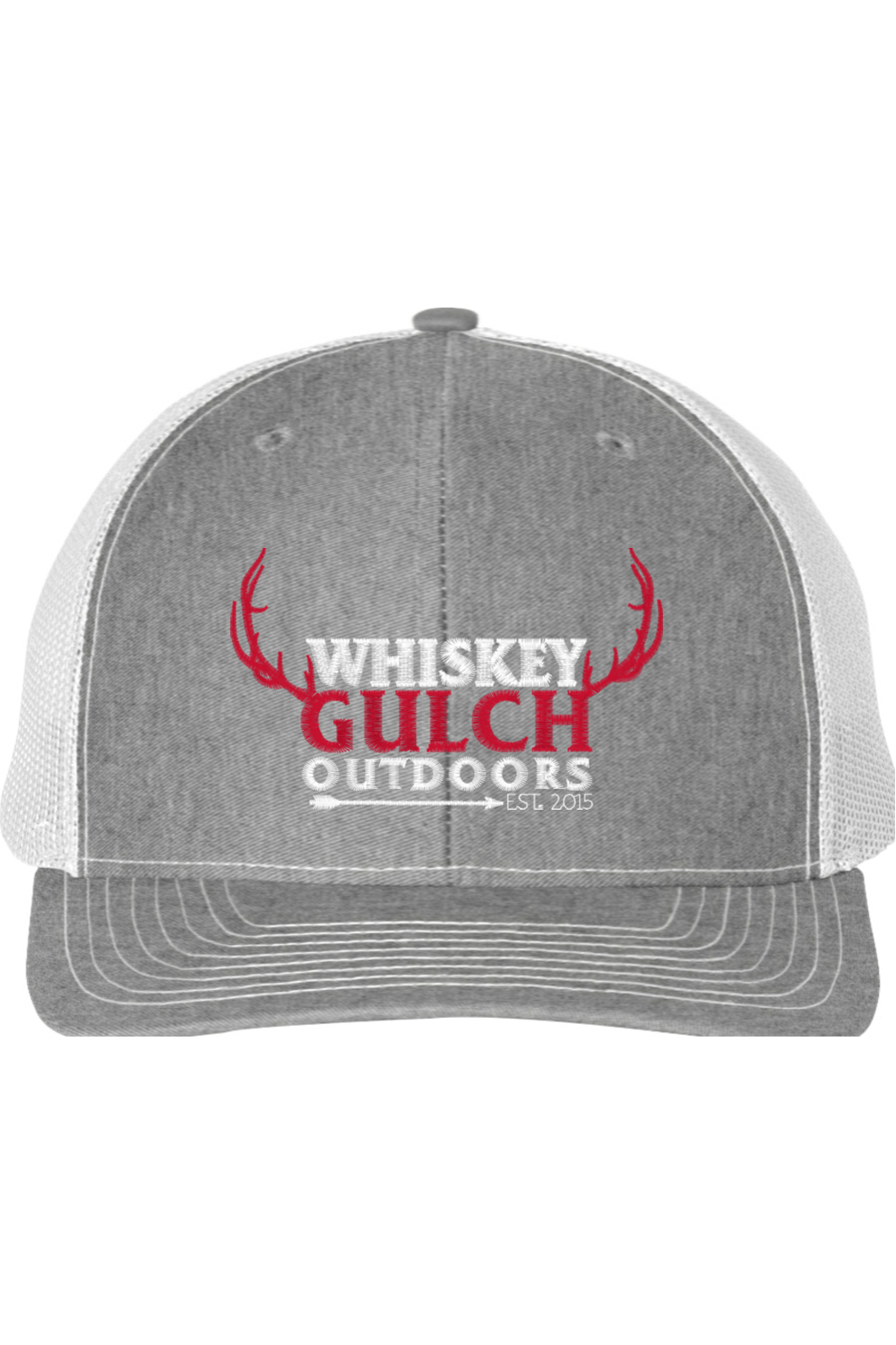 Whiskey Trucker OG 112