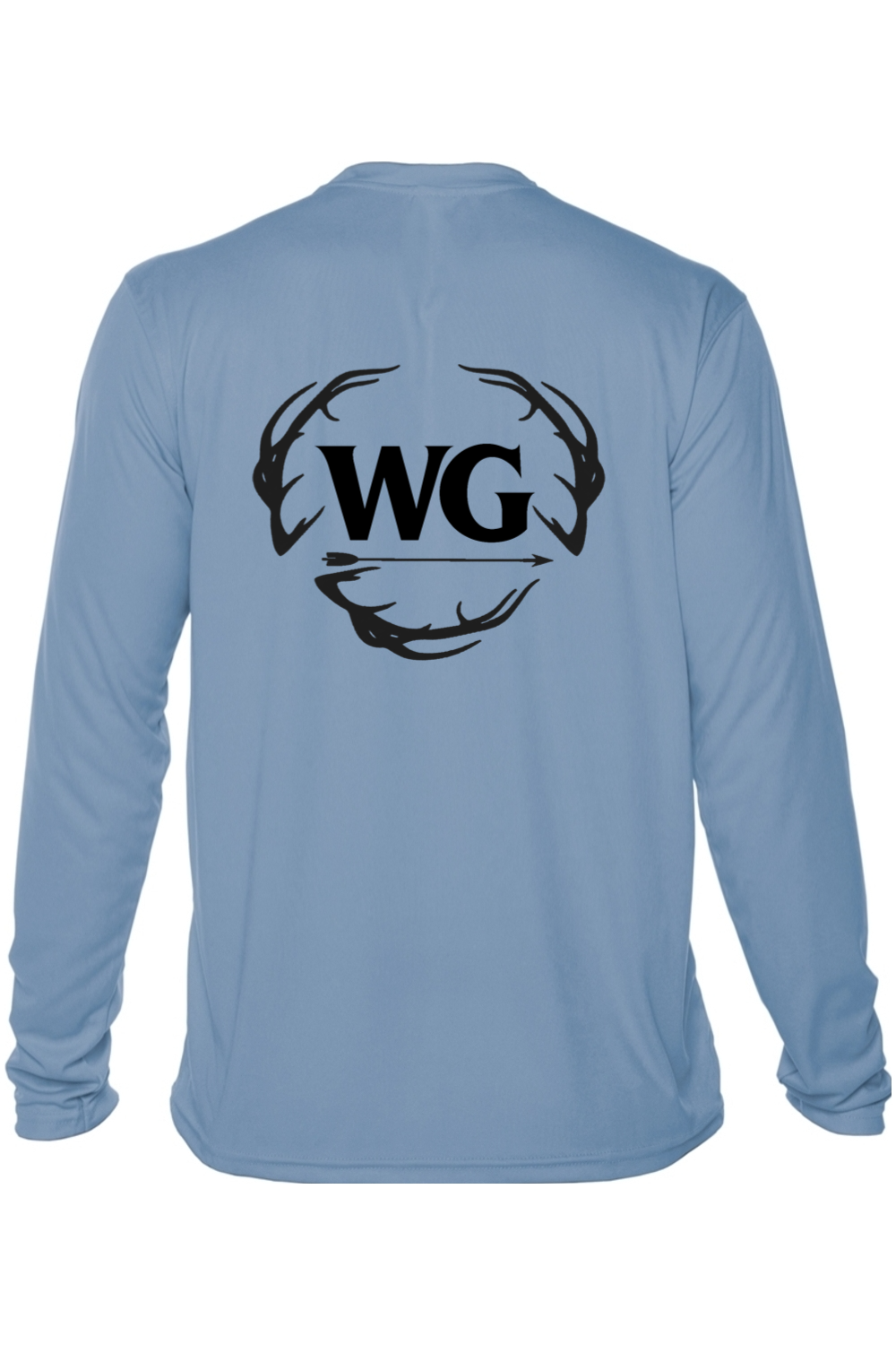 Gulch Guard No Hood