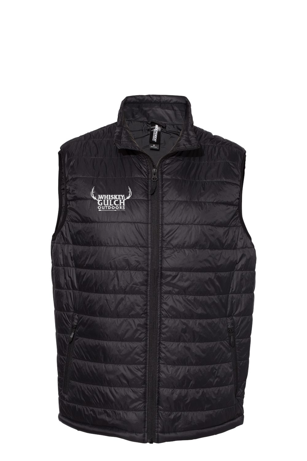 Upland Vest