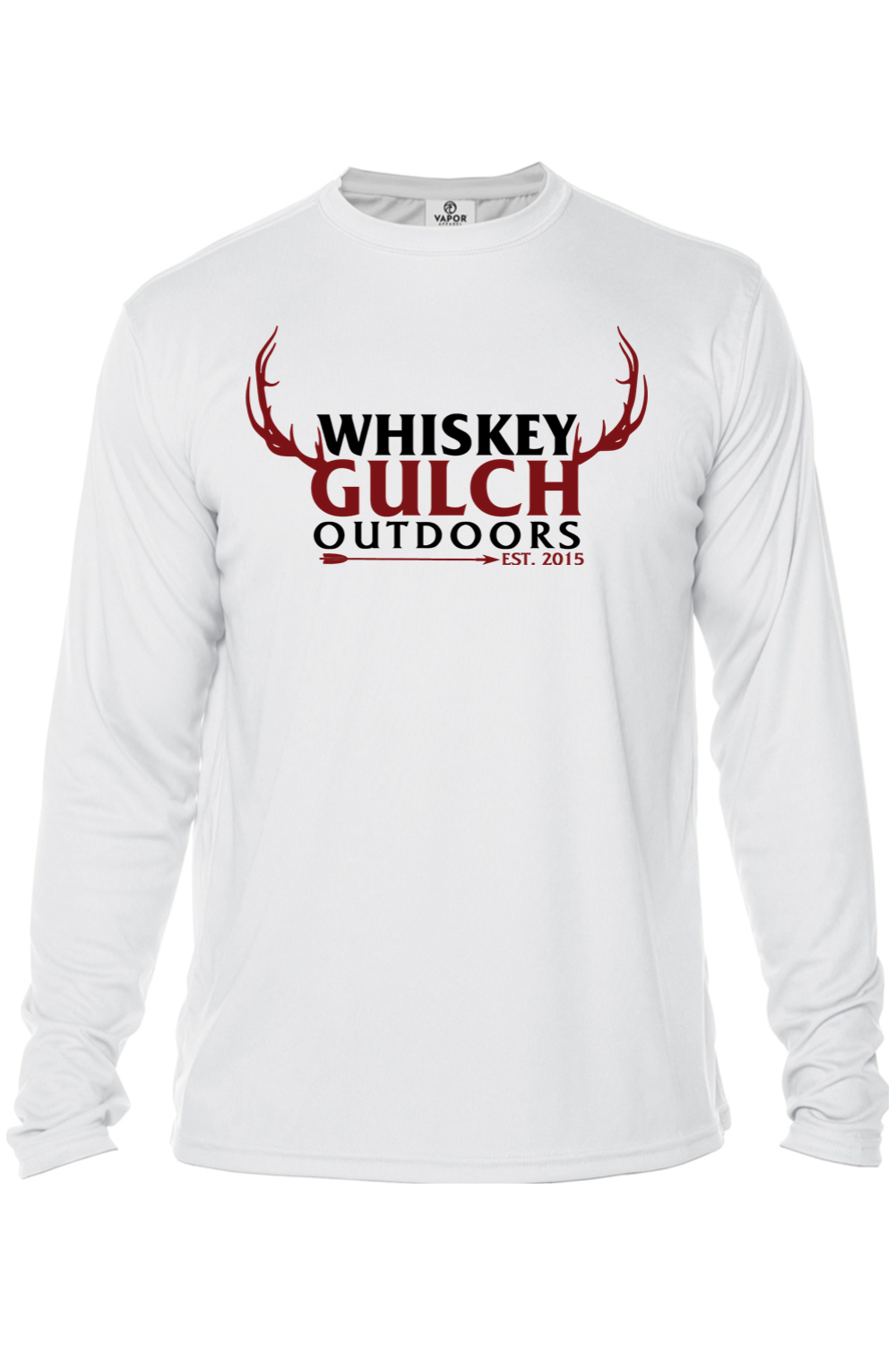 Stillwater Longsleeve