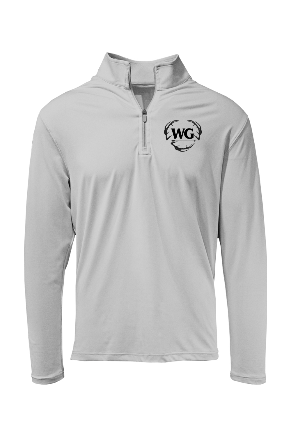 Gulch Guard Quarter Zip