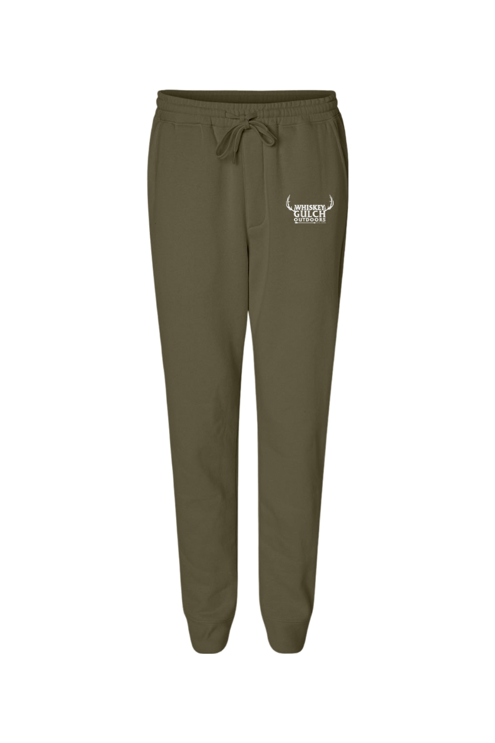 Camp Pants