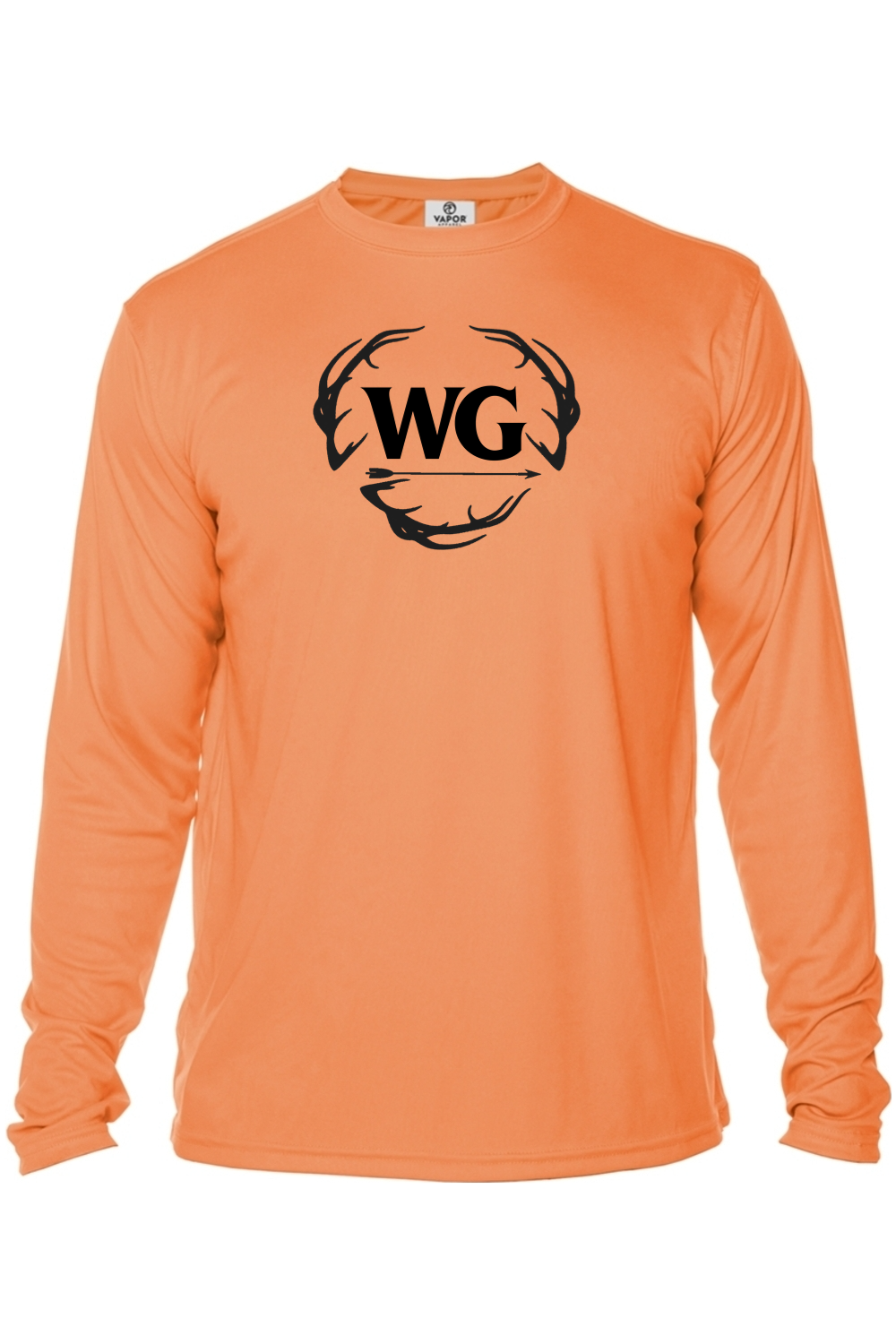 Stillwater Longsleeve