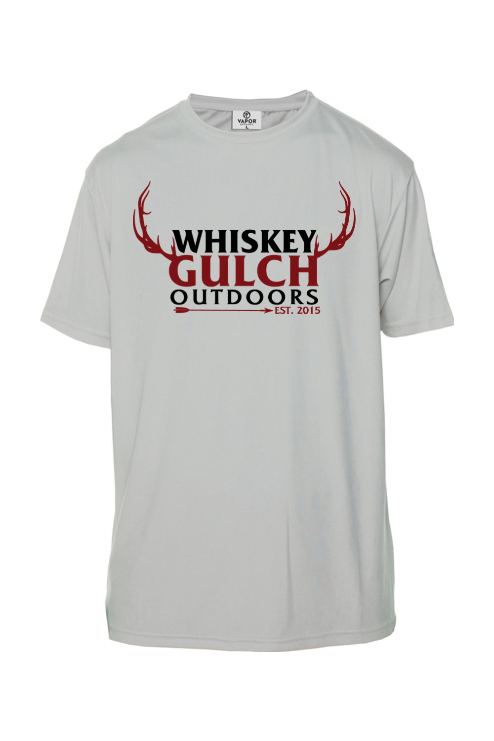 Stillwater Tee