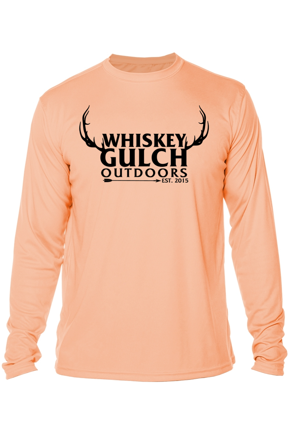 Stillwater Longsleeve