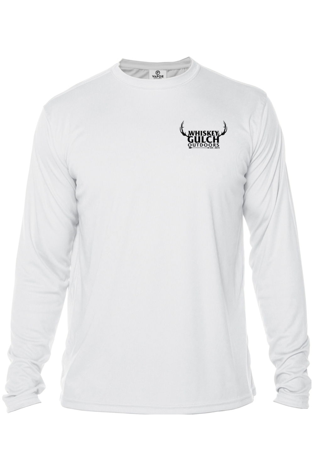Gulch Guard No Hood