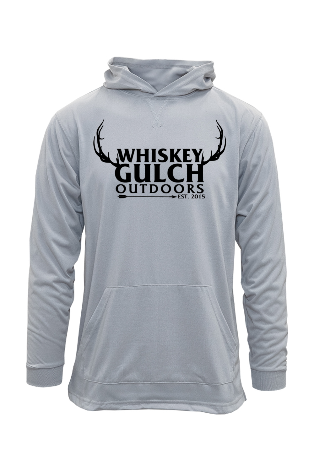 Gulch Guard Fall Hoodie