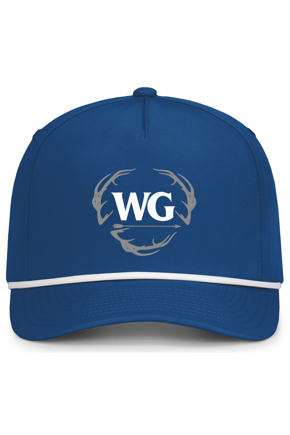 Whiskey Roper Icon