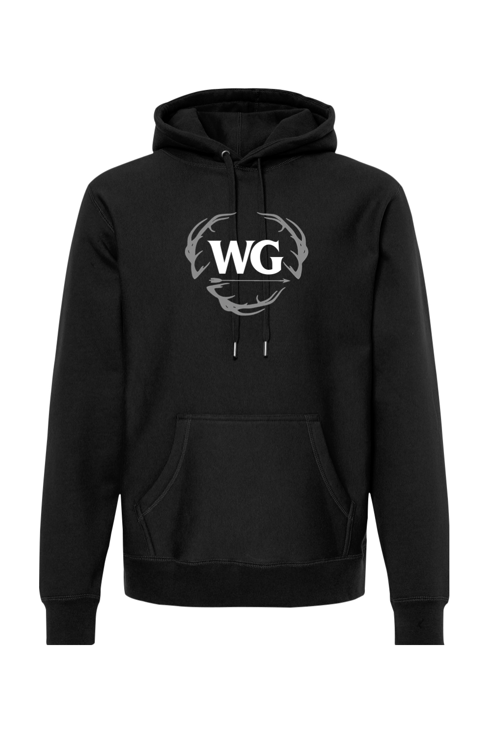 Camp Hoodie