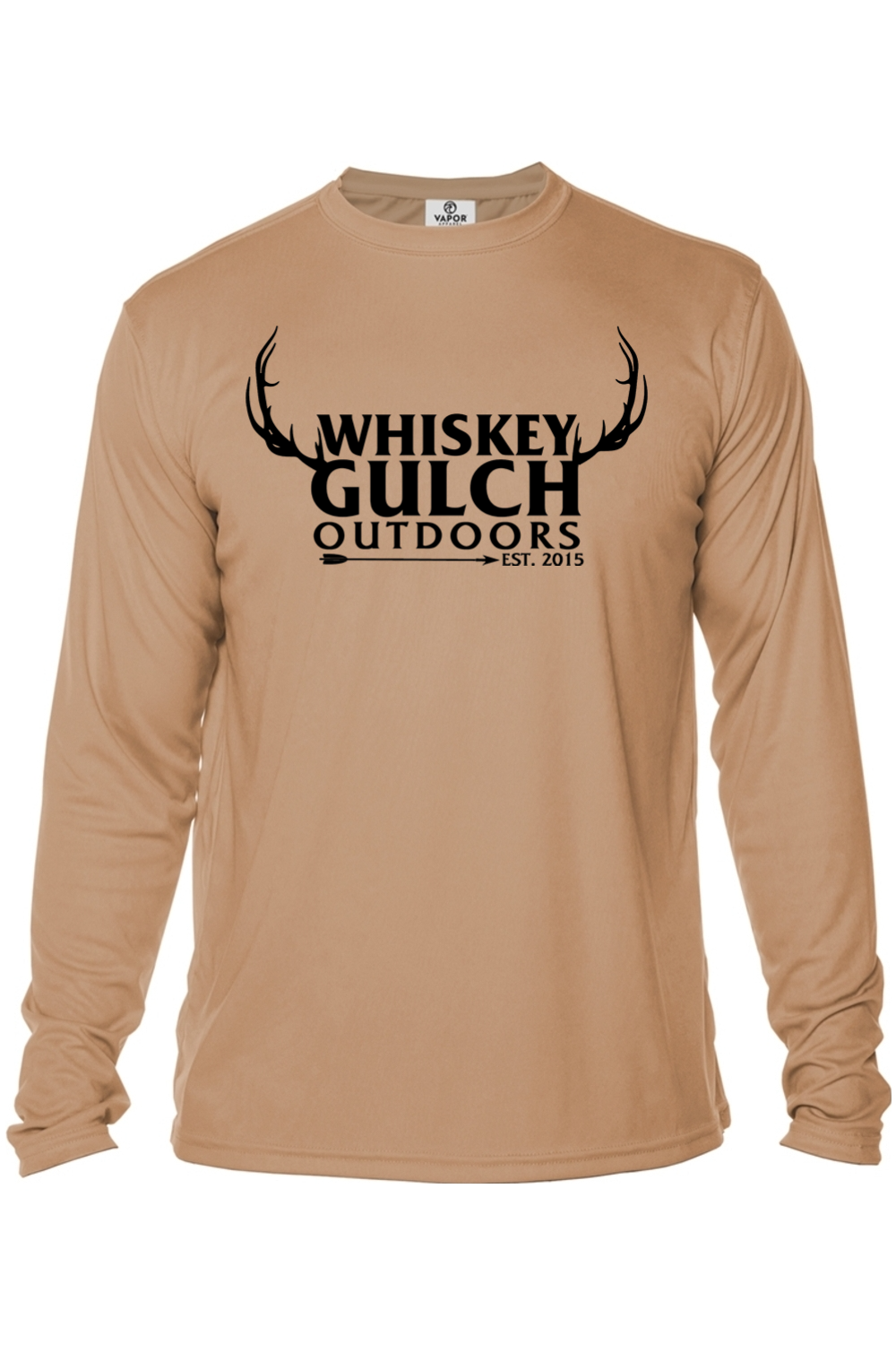Stillwater Longsleeve