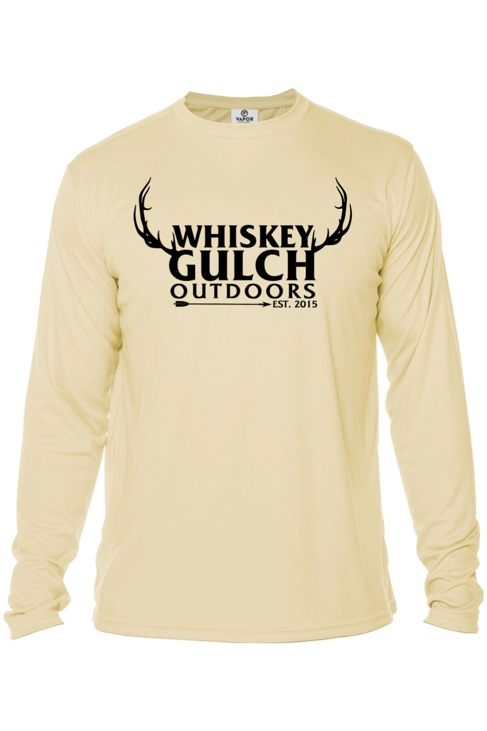 Stillwater Longsleeve