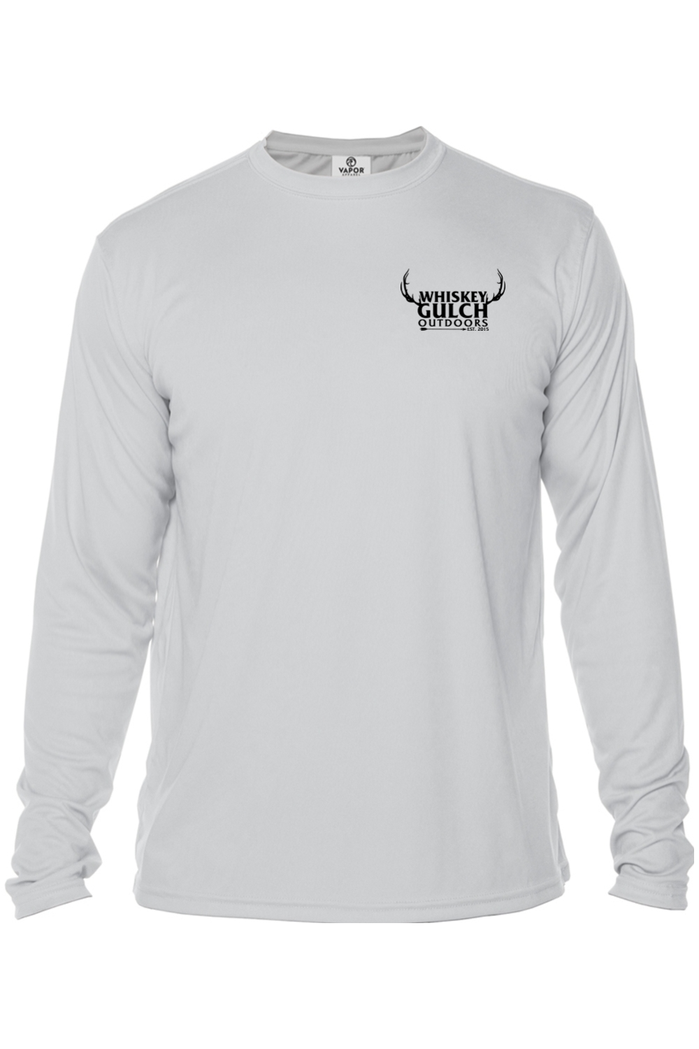 Gulch Guard No Hood