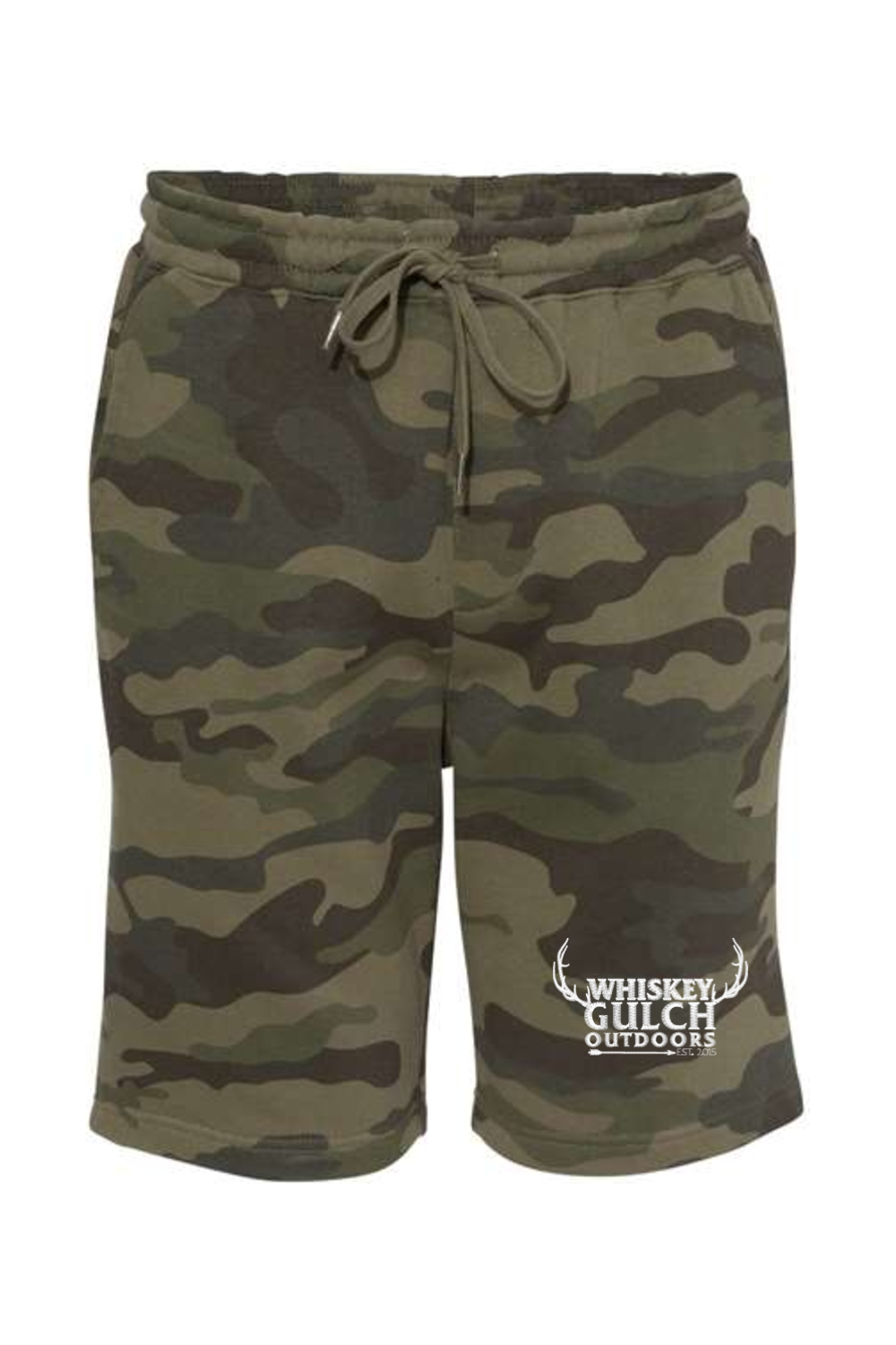 Camp Shorts