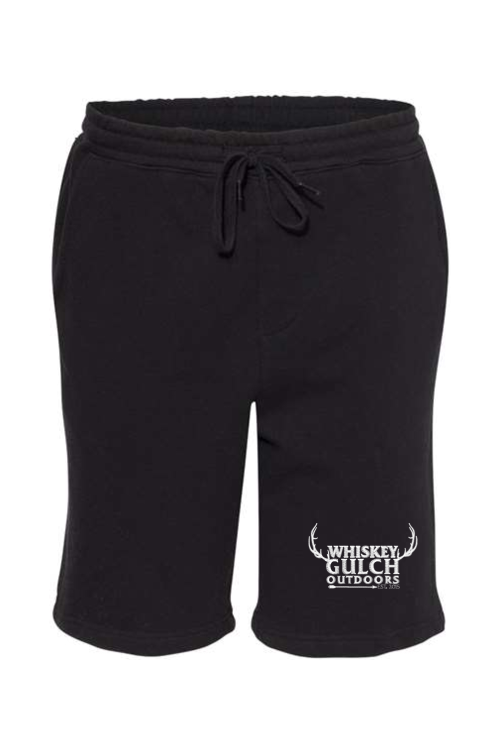 Camp Shorts