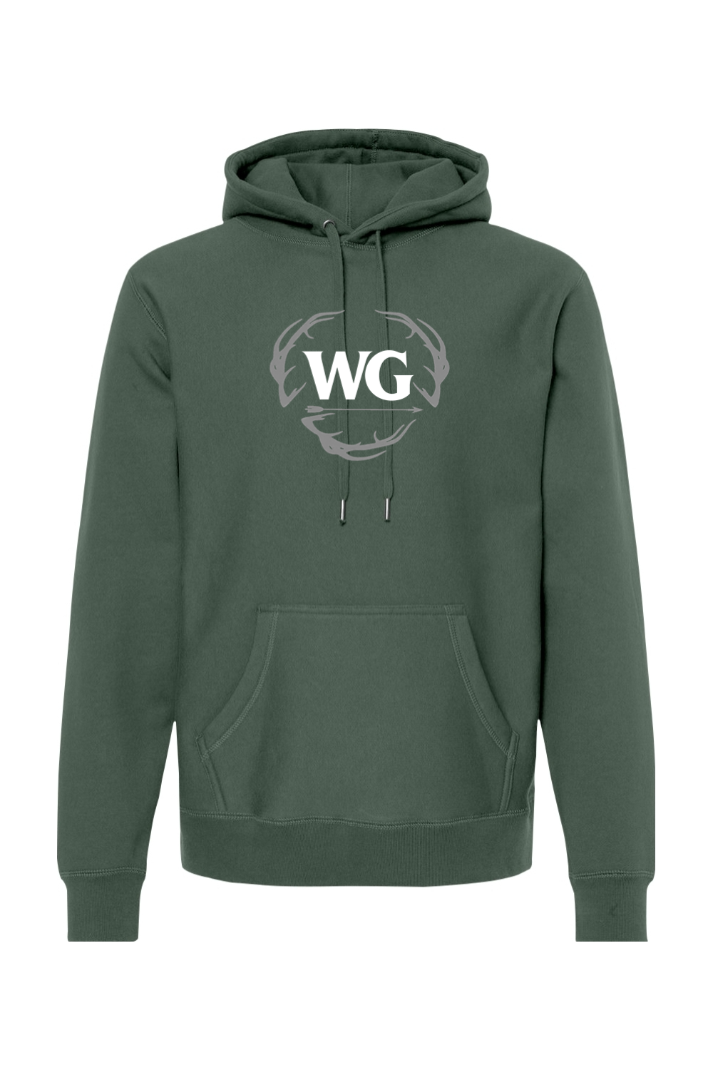 Camp Hoodie