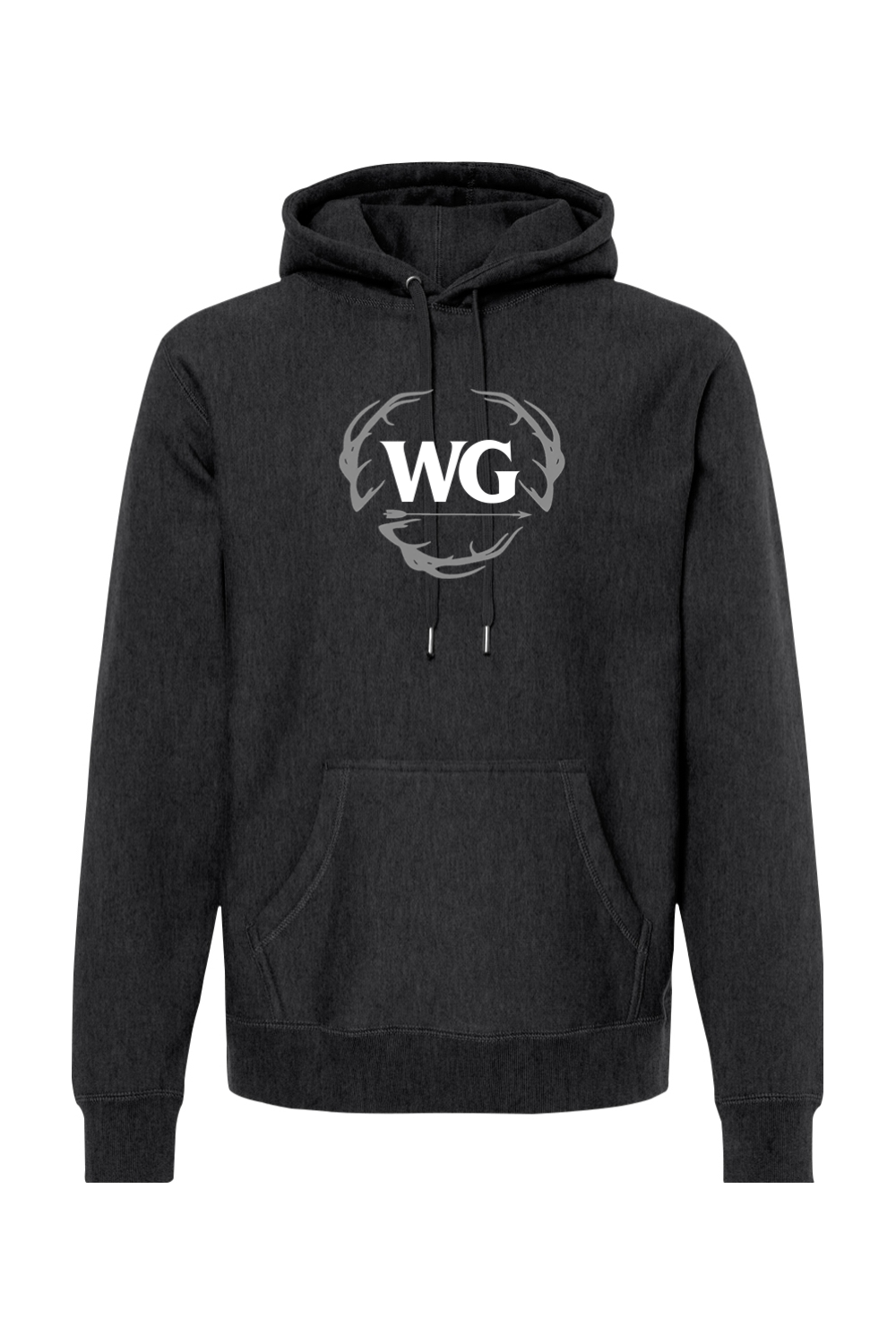 Camp Hoodie