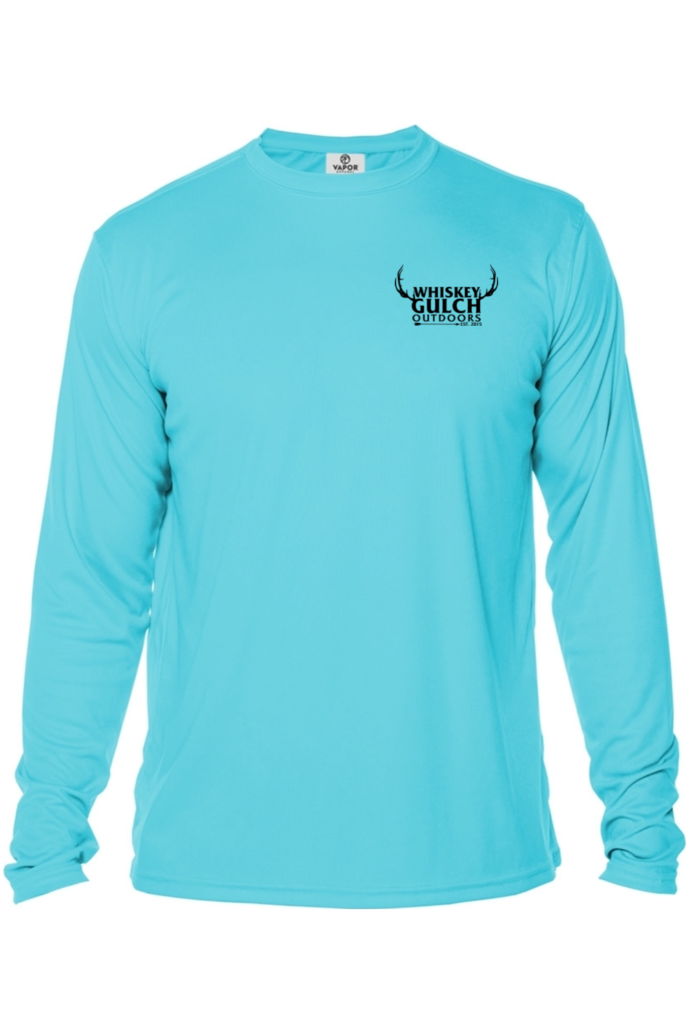 Gulch Guard No Hood