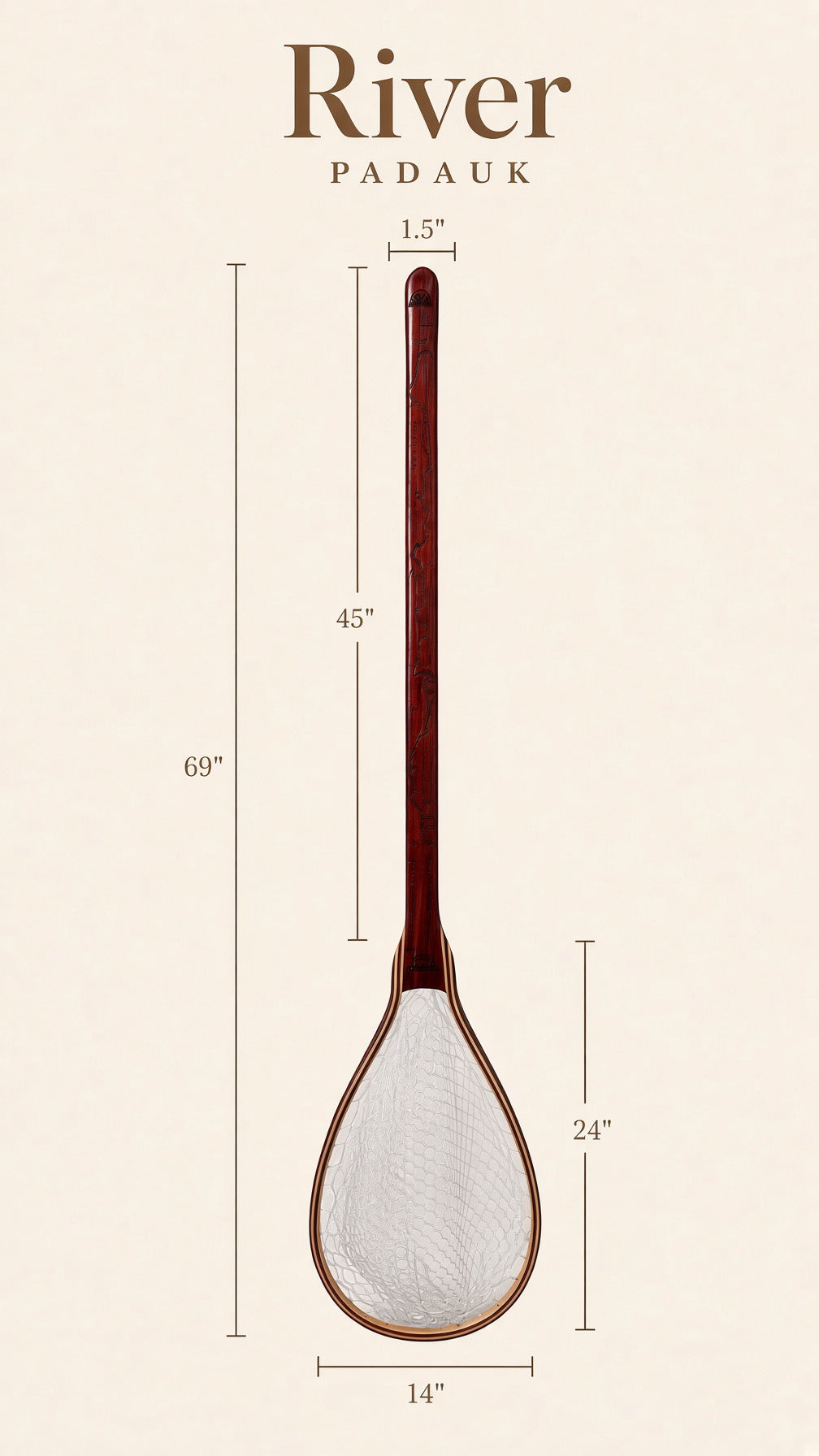 River Padauk