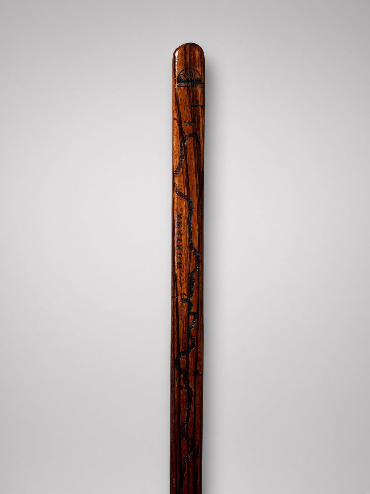Hanna Zebra Wood